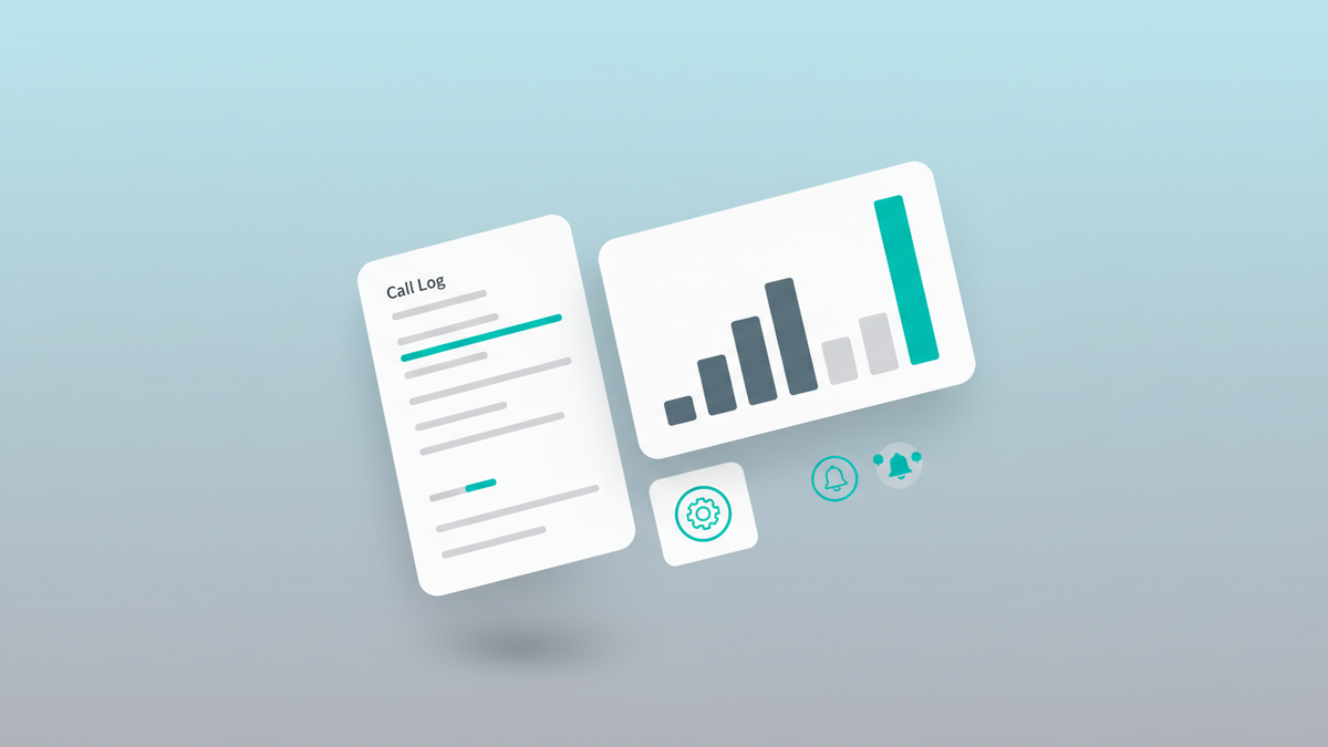 Relay Dashboard